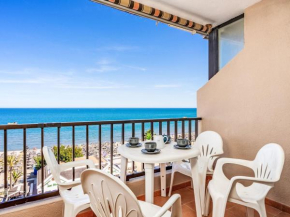 Apartment Apartamentos Lubina III by Interhome